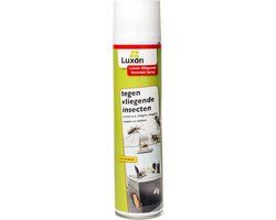 Luxan vliegende insecten spray
