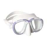 Mares unisex volwassenen siliconenmasker 411055