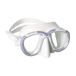 Mares unisex volwassenen siliconenmasker 411055