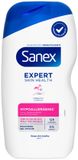 Sanex Douchegel Expert Skin Health Hypoallergeen - 6 x 400 ml