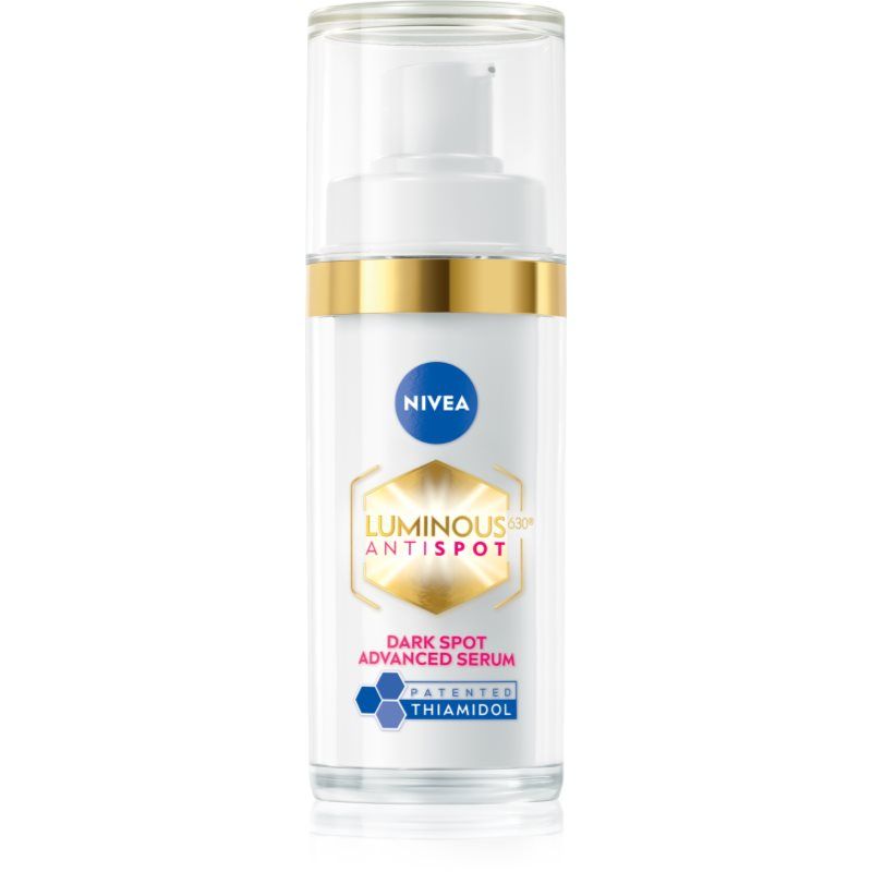 NIVEA BEIERSDORF NIVEA Cellular Luminous Spot Serum 30 Ml