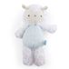 Ingenuity Premium zacht pluche knuffeldier - Sheppy the Sheep, leeftijden pasgeboren +