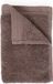 The One Towelling Organic Gastendoek - Taupe