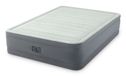 Intex Premaire I Matelas pneumatique surélevé - 2 personnes - 191 x 137 x 46 cm
