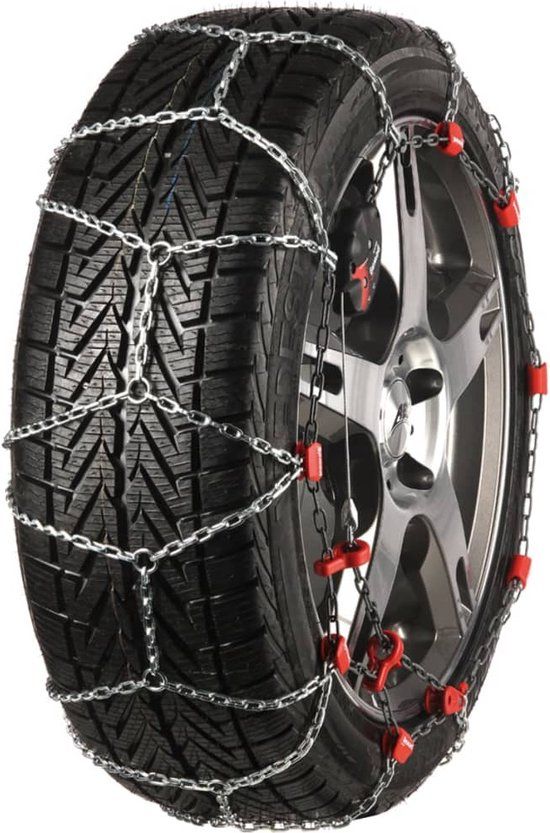 Pewag Sneeuwketting RSS 77 Servo Sport