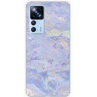 1001 coques Xiaomi Siliconen hoesje - marbre bleu