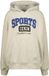 Vingino Nort Jongens Sweater Katoen/Polyester Maat 152 Soft Vanilla Meli