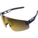 POC Elicit Lunettes de soleil Toric Or Clarity Road/Partly Sunny Gold/CAT2
