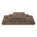 Vandyck Toronto Tapis de bain 70x140 noisette