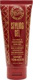 18.21 Man Made Styling Gel Tobacco - 100 ml