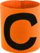 Stanno Aanvoerdersband Junior Polyester Oranje