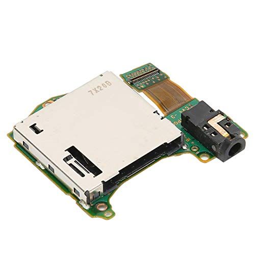 Ccylez Game Host Card Slot for SWITCH
