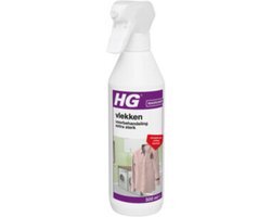 HG vlekken voorbehandeling extra sterk 500ml