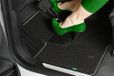 Precies Klever Textielvloermatten FIAT 500 Year 07-20, 4-delig