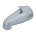 Danco 80765 Tub Tuit met Diverter, Chroom