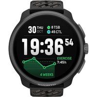 Suunto Smartwatch Race 2 Zwart titanium