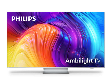 Philips 55PUS8807 / LED screen / 55 inch / 2022