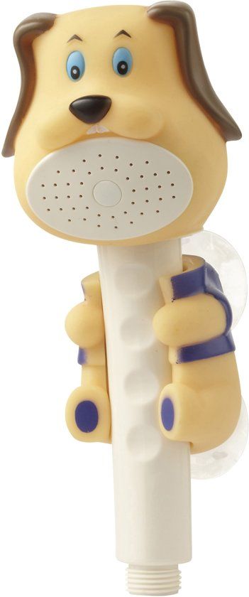 Galaxy douchekop Doggy