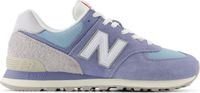 New Balance 574 Heren Sneakers - Dusk Shower