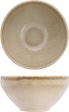Cosy & Trendy Schaaltje Conico Sand ø 11.7 cm