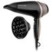 Remington Thermacare Pro D5715 - Sèche-cheveux - 2300W - Noir/Brun