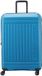 Delsey Lutece Spinner 76 Expandable peacock blue