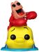 Funko POP DISNEY: TLM S3- SEBASTIAN & FLOUNDER