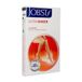 Jobst Ultras 2 Ad Reg Sft Noir IV Paire