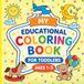 My Educational Coloring Book for Toddlers
