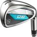 Wilson Staff D9 Ladies IJzers 5-SW 2021
