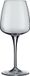 Bormioli Rocco Aurum Wijnglas - 35 cl - Set-6