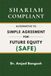 The Shariah Compliant SAFE: A Shariah Compliant Alternative to the Simple Agreements for Future Equity