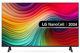 LG 55NANO82T6B