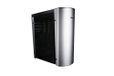 InWin 915 RGB E-ATX Grand Tour Boîtier avec panneau en verre trempé (Argent)