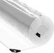 vidaXL Plantenhoes - 3 x 4 m - PVC - Transparant