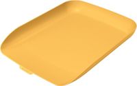 Leitz Cosy brievenbakje, geel 6 stuks