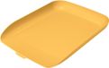 Leitz Cosy brievenbakje, geel 6 stuks