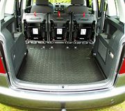 CARBOX 201741000 kofferbakkuip