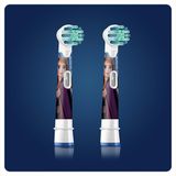 Oral-B Stages Power Opzetborstels Frozen 2 stuks