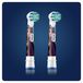 Oral-B Stages Power Opzetborstels Frozen 2 stuks