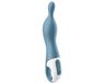 Sjorbanden ALIVE - SUPREMACY NECK - LEG ADJUSTABLE RESTRAINT