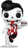 Funko Pop! Ad Icons Bob's Big Boy - Skull Bob #253