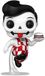 Funko Pop! Ad Icons Bob's Big Boy - Skull Bob #253