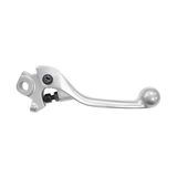 Vicma Rechtshendel gesmeed, zilver