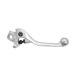 Vicma Rechtshendel gesmeed, zilver