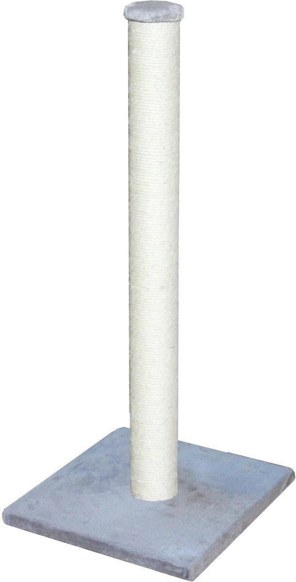 Adori Sam Krabpaal - Lichtgrijs - 40 x 40 x 90 cm