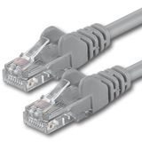 1aTTack.de 20m CAT.6 Ethernet LAN-netwerkkabel