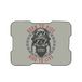 Bonamaison, Digitally Printed Mousepad, Non-Slip Bottom, for Office and Home, Dimensions: 22x18 cm