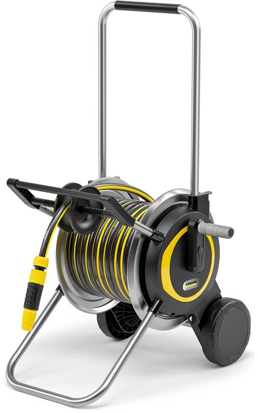 Kärcher HT 5.20 M Set Slangenwagen