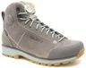Dolomite 54 High FG Evo GTX W Chaussures de randonnée Unisexe Gris Nubuck Gore-Tex Taille 39.5